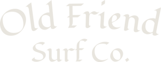 Old Friend Surf Co.